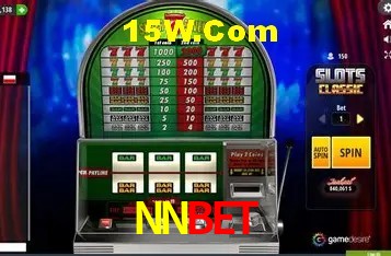 Estatísticas do Jogo NNbet