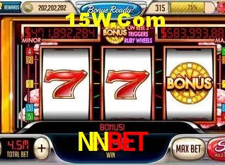 NNbet Brasília - Jogo Features