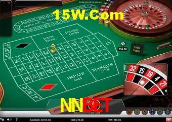 NNbet - cassino ao vivo