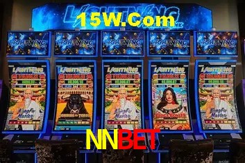 NNbet Brasília - Leaderboards