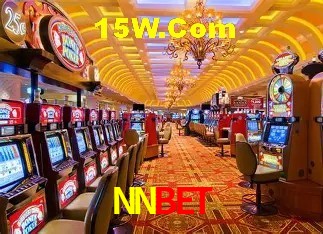 NNbet Slot - 320+ Caça-Níqueis Premium