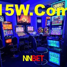 NNbet: Jogos de Caça-Níqueis-Altas Recompensas, Roleta-Velocidade, Blackjack-Desafios Máximos