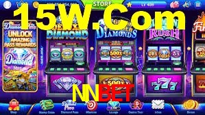 Live Casino NNbet