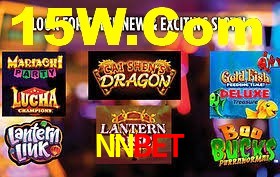 Exclusive Games NNbet